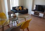 Location vacances Labuerda - Apartamento Vive Ainsa-1
