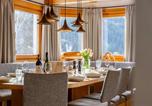 Location vacances Leogang - Chalet Huski Viehhofen-4