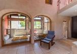 Location vacances Courry - Mas Le Bragalou-4