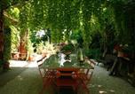 Hôtel Fermo - Villa Mirella Beach-3