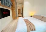 Location vacances Châu Dôc - Mekora Stay Long Xuyên-2