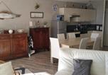 Location vacances Plage du Croisic - T2 calme, terrasse, parking privé, Le Croisic - Fr-1-843-9-4