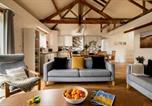 Location vacances Sculthorpe - Swallow-4