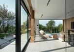 Location vacances  Flemish Brabant Province - Wellness Suite B&B L'O Reine-2