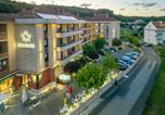 Hôtel Noja - Hotel Los Arces-1