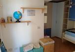 Location vacances Porto Torres - Attico &quote;Elisa&quote; Vista Mare-1