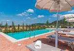 Location vacances Capannoli - Villa Forcoli-4