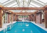 Location vacances Leominster - Blackstone House-1