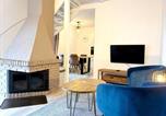 Location vacances Oberhambach - Lavish holiday home in Oberhambach-4
