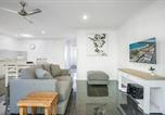 Location vacances Byron Bay - Fiesta Palms 4-3