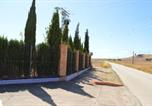 Location vacances  Ciudad Real - Casa Rural La Florentina-4