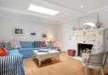 Location vacances Solvang - Seashell Cottage by Paradise Retreats-2
