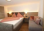 Location vacances Gerlosberg - Apartment Hollaus-3