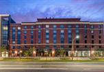 Hôtel College Park - Cambria Hotel College Park-2