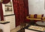Location vacances Tanger - Appartement center ville-3