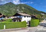 Location vacances Großgmain - Bergzeit Bad Reichenhall-2