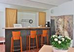 Location vacances Reddelich - Kinozimmer-2