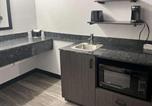 Hôtel Orangeburg - Studio 6 West Columbia, Sc - Airport-4