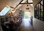 Location vacances Bossée - Gîte élégant en Touraine avec jardin clos et Wifi - Fr-1-381-505-2