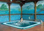 Hôtel Basse-sur-le-Rupt - Hôtel Les Vallées Labellemontagne-3