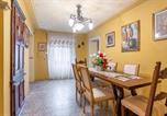 Location vacances Pieve Fosciana - Grillo Rosso 8-1