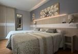 Hôtel Principauté des Asturies - Hotel Bahia-4