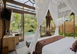 Location vacances Ubud - Agastya Ubud Villa-4
