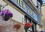 Location vacances Cowes - The Pier View-2