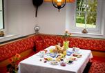 Location vacances Uttendorf - Pension Heilbad Burgwies-3