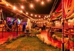 Location vacances Yucay - Valle verde, Hostel & camping-1