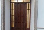 Location vacances  Cordoue - Loft Plaza-1