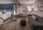 Hôtel Sparks - Springhill Suites by Marriott Reno-3