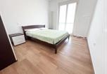 Location vacances  Province d'Ascoli Piceno - Appartamento Indie Via Kennedy, Rif A786-3
