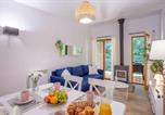 Location vacances Liessies - Les Charmes C40a - Le Val Joly-2