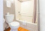Hôtel San Ramon - Motel 6-Pleasanton, Ca-4