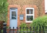 Location vacances Heacham - Fern Cottage-2