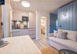 Location vacances Benz - Green Village &quote;Huus Molen&quote;-3