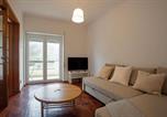 Location vacances Alcabideche - Central Cascais 1bdr With Balcony Near The Beach-1