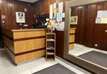 Hôtel Vila Real - Hotel Ribadouro-2