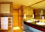 Location vacances Bongolethu - Altes Landhaus Country Lodge-4