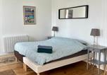 Location vacances Bayeux - Lovely Normandy - Appt en centre ville de Bayeux-3
