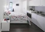 Hôtel Coventry - Coventry Central Craven Roomz-3