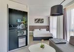 Hôtel Issy-les-Moulineaux - Novotel Suites Paris Issy Les Moulineaux-1