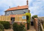 Location vacances Brancaster - Hillview Lodge-1