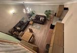 Location vacances Crawley - Hollybrake Haven Gatwick-4