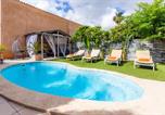 Location vacances Capdepera - Casa Varna-2