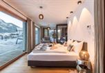 Location vacances Ortisei - St. Ulrich - Paruda Mountainchalet-1
