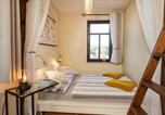 Location vacances Bad Liebenstein - Ferienhaus Villa Bourguet-1