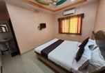 Hôtel Shirdi - Hotel Sai Laxmi, Near Sai Baba Temple-3