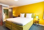 Hôtel Uitgeest - Boutique Hotel Zaan-3